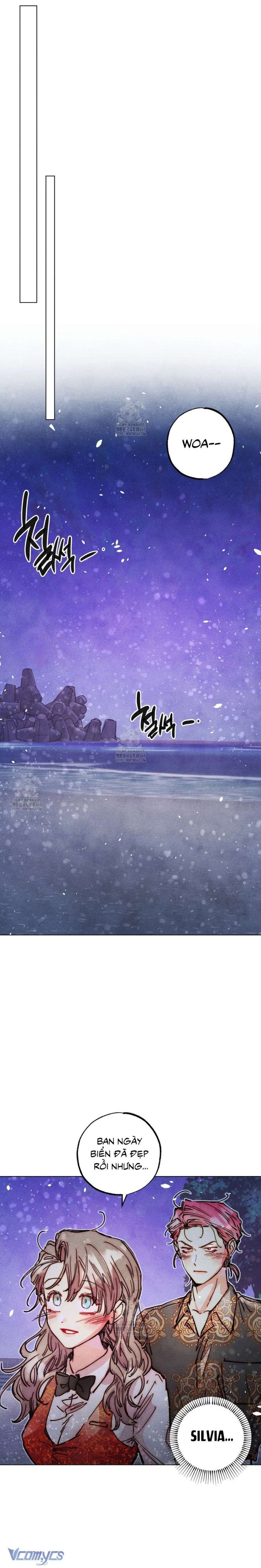 đọc truyện Thu Thập Đêm Đầu Tiên Của Các Nam Chính Chương 42 ảnh 26 tại Thiên Thai Truyện