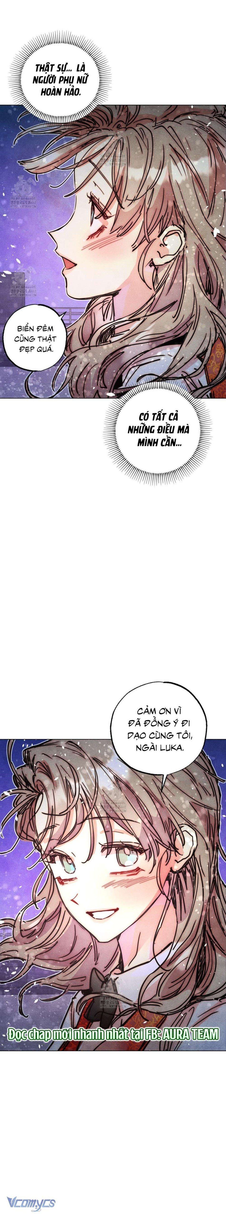 đọc truyện Thu Thập Đêm Đầu Tiên Của Các Nam Chính Chương 42 ảnh 27 tại Thiên Thai Truyện