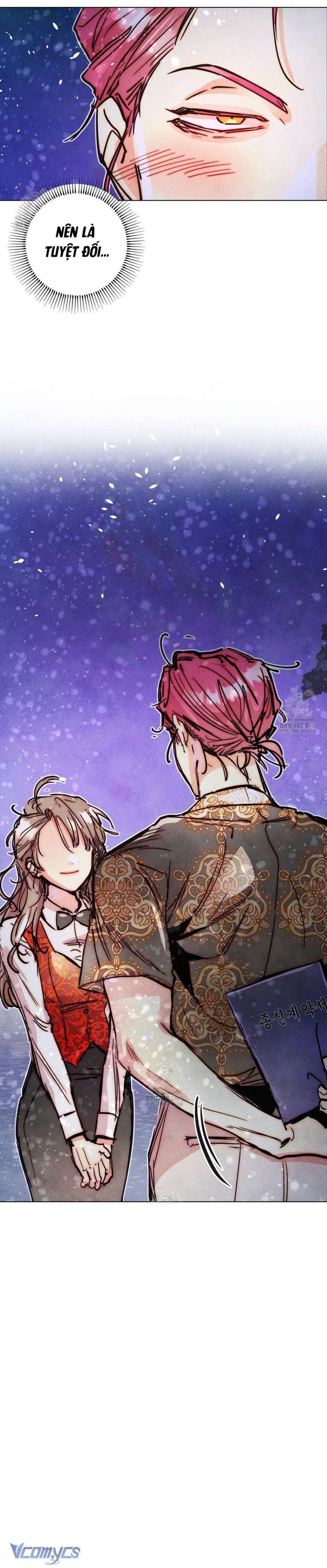 đọc truyện Thu Thập Đêm Đầu Tiên Của Các Nam Chính Chương 42 ảnh 28 tại Thiên Thai Truyện