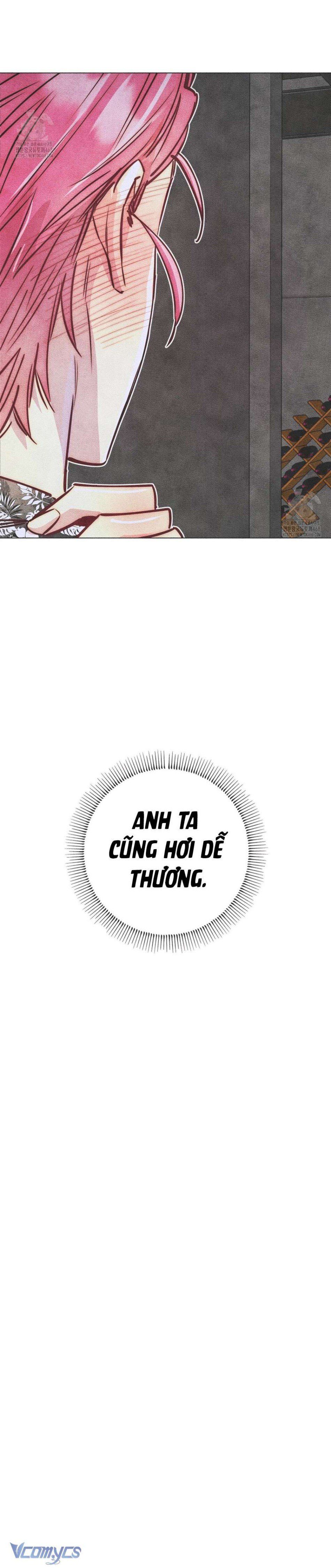 đọc truyện Thu Thập Đêm Đầu Tiên Của Các Nam Chính Chương 42 ảnh 5 tại Thiên Thai Truyện