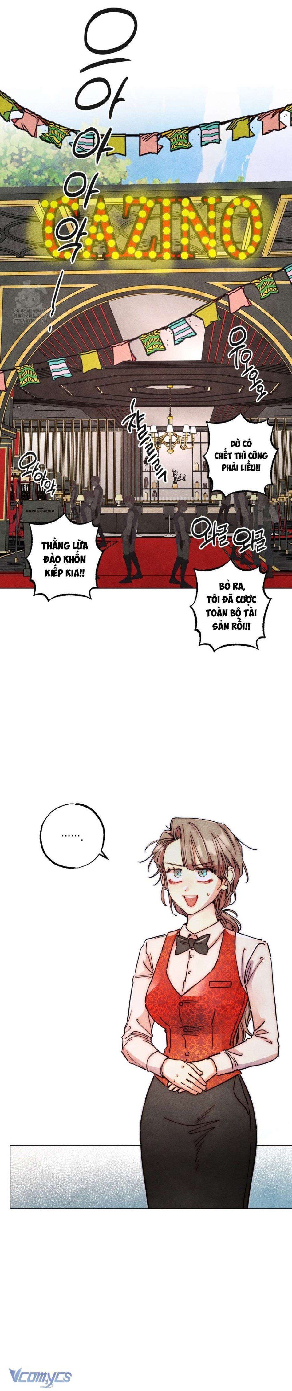 đọc truyện Thu Thập Đêm Đầu Tiên Của Các Nam Chính Chương 42 ảnh 6 tại Thiên Thai Truyện