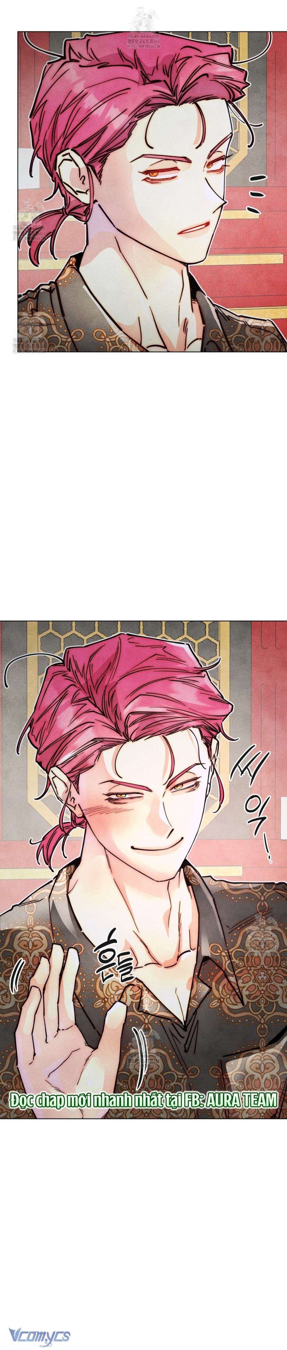 đọc truyện Thu Thập Đêm Đầu Tiên Của Các Nam Chính Chương 42 ảnh 9 tại Thiên Thai Truyện