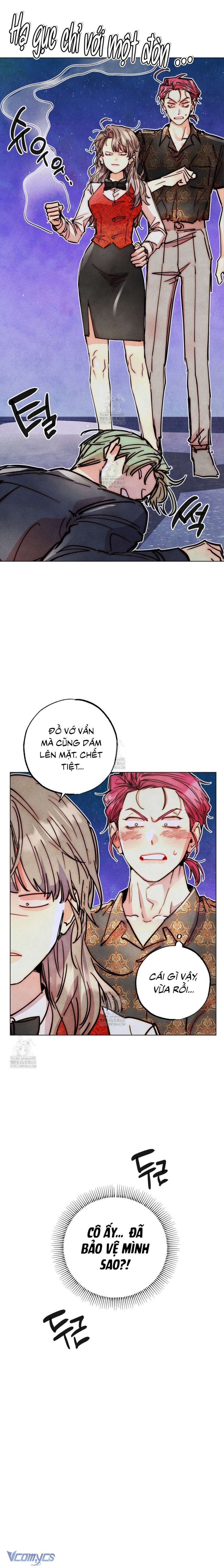 đọc truyện Thu Thập Đêm Đầu Tiên Của Các Nam Chính Chương 43 ảnh 13 tại Thiên Thai Truyện