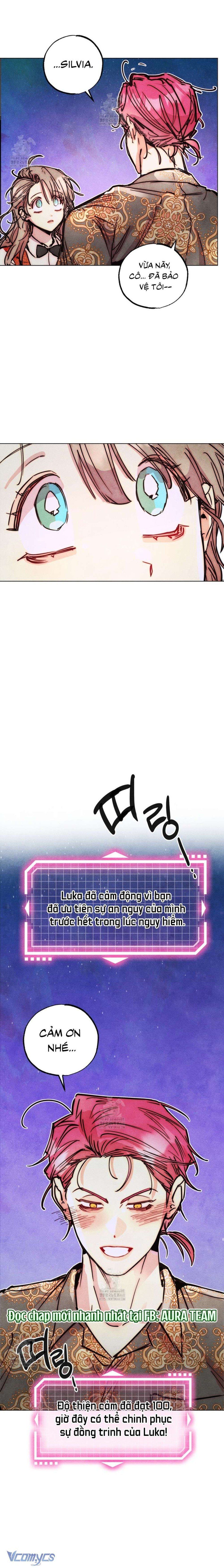 đọc truyện Thu Thập Đêm Đầu Tiên Của Các Nam Chính Chương 43 ảnh 16 tại Thiên Thai Truyện