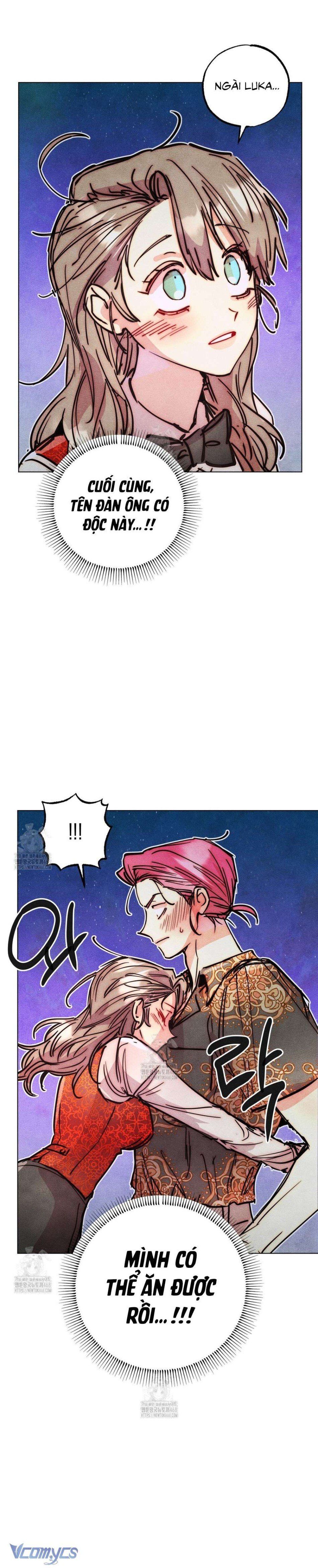 đọc truyện Thu Thập Đêm Đầu Tiên Của Các Nam Chính Chương 43 ảnh 17 tại Thiên Thai Truyện