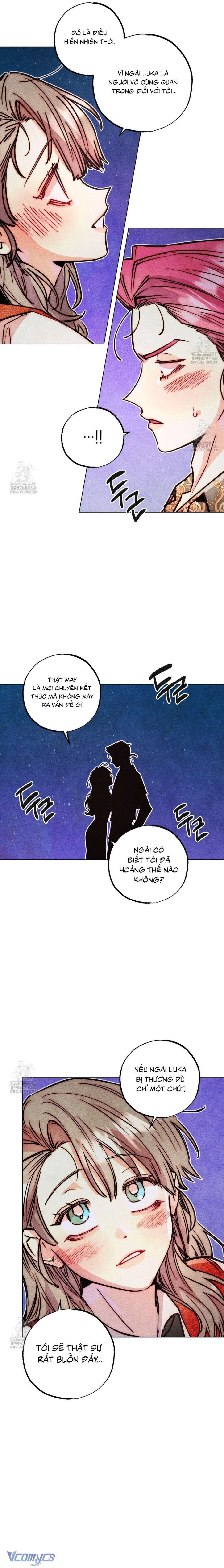 đọc truyện Thu Thập Đêm Đầu Tiên Của Các Nam Chính Chương 43 ảnh 18 tại Thiên Thai Truyện