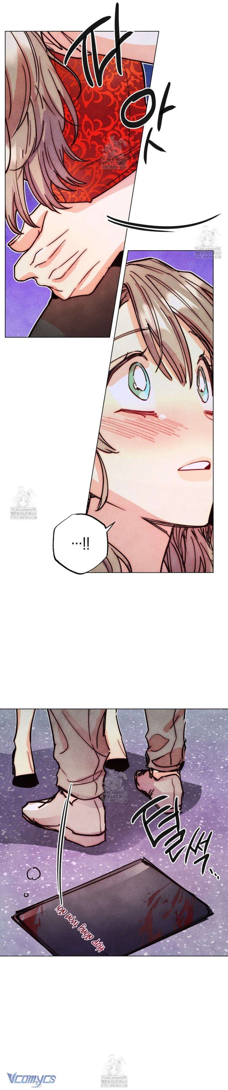 đọc truyện Thu Thập Đêm Đầu Tiên Của Các Nam Chính Chương 43 ảnh 20 tại Thiên Thai Truyện