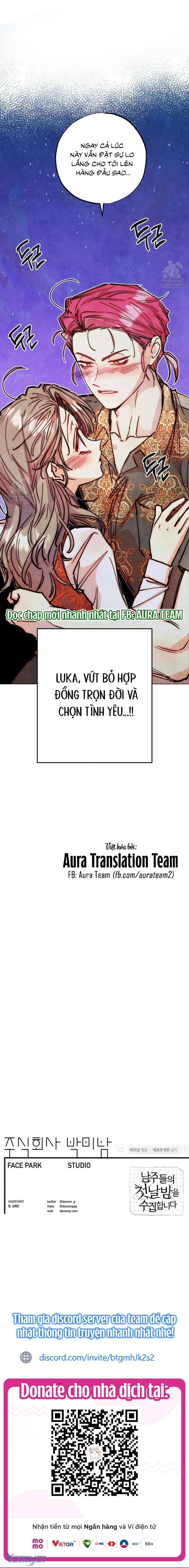 đọc truyện Thu Thập Đêm Đầu Tiên Của Các Nam Chính Chương 43 ảnh 21 tại Thiên Thai Truyện