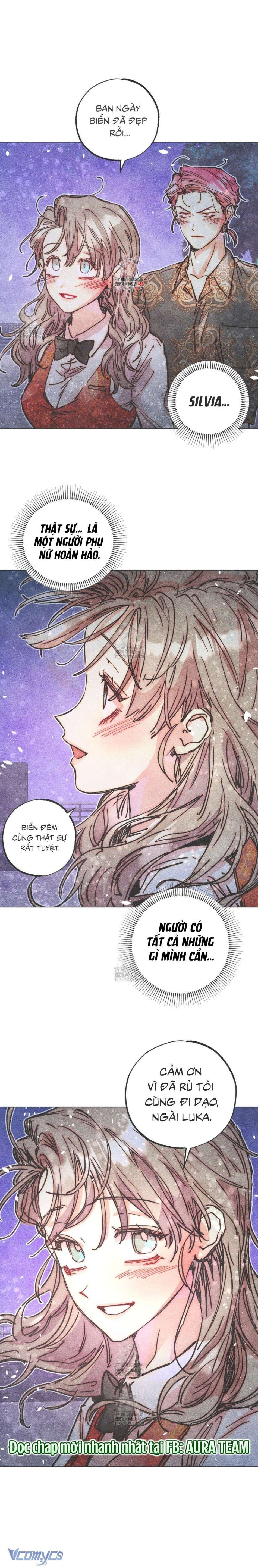 đọc truyện Thu Thập Đêm Đầu Tiên Của Các Nam Chính Chương 43 ảnh 4 tại Thiên Thai Truyện