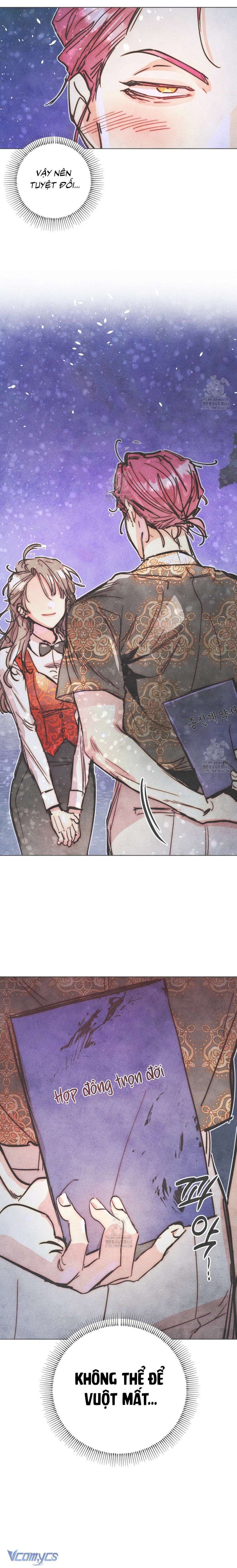 đọc truyện Thu Thập Đêm Đầu Tiên Của Các Nam Chính Chương 43 ảnh 5 tại Thiên Thai Truyện