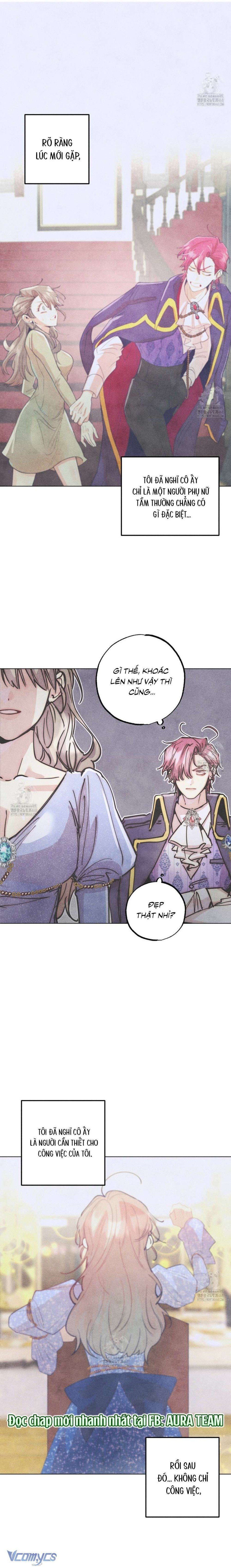 đọc truyện Thu Thập Đêm Đầu Tiên Của Các Nam Chính Chương 43 ảnh 6 tại Thiên Thai Truyện