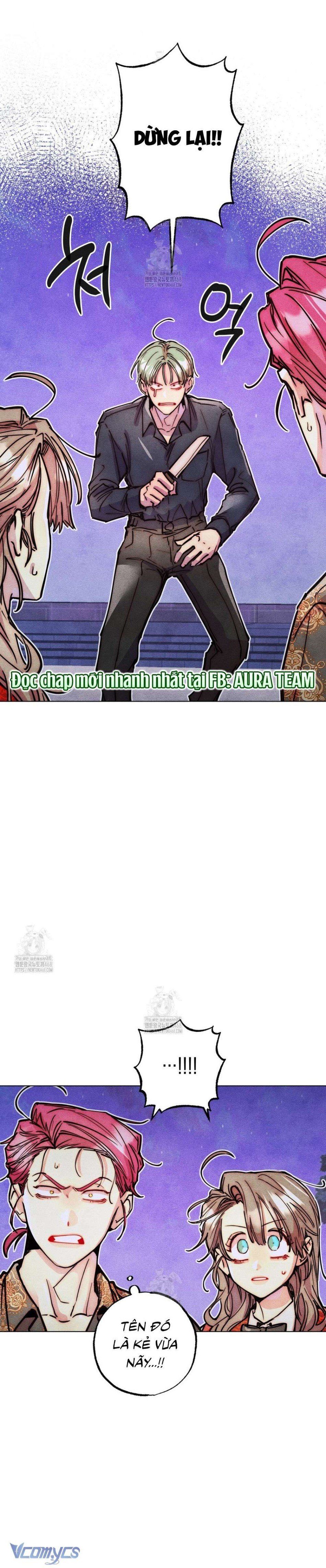 đọc truyện Thu Thập Đêm Đầu Tiên Của Các Nam Chính Chương 43 ảnh 8 tại Thiên Thai Truyện