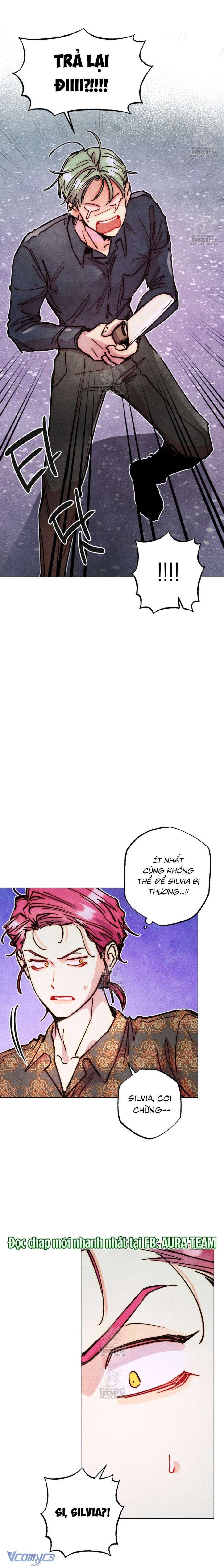 đọc truyện Thu Thập Đêm Đầu Tiên Của Các Nam Chính Chương 43 ảnh 10 tại Thiên Thai Truyện