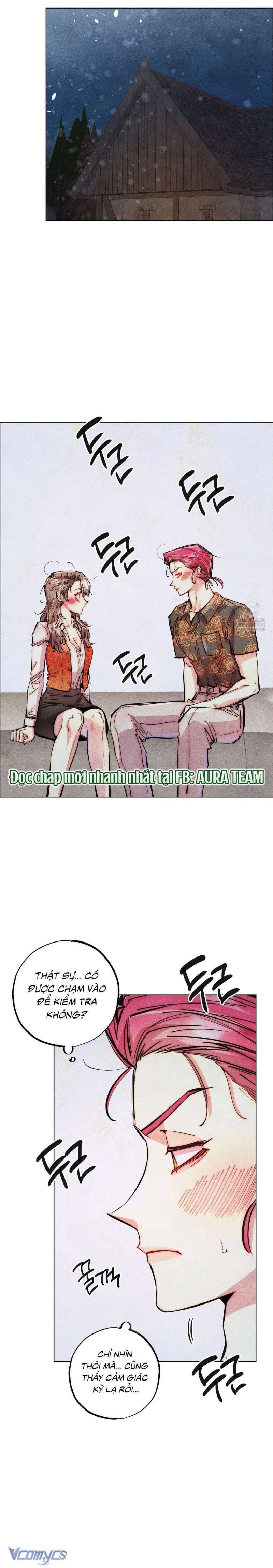 đọc truyện Thu Thập Đêm Đầu Tiên Của Các Nam Chính Chương 44 ảnh 12 tại Thiên Thai Truyện