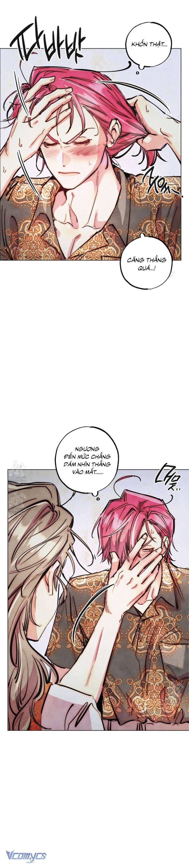 đọc truyện Thu Thập Đêm Đầu Tiên Của Các Nam Chính Chương 44 ảnh 13 tại Thiên Thai Truyện