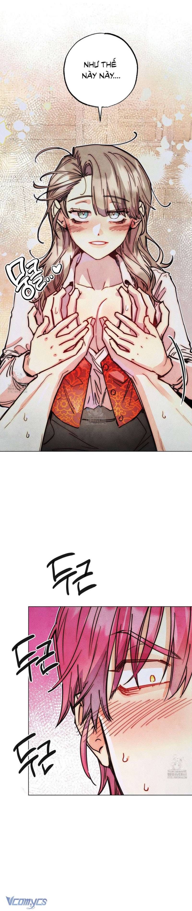 đọc truyện Thu Thập Đêm Đầu Tiên Của Các Nam Chính Chương 44 ảnh 16 tại Thiên Thai Truyện