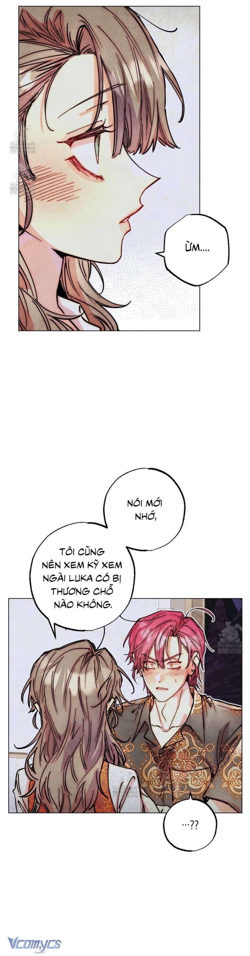 đọc truyện Thu Thập Đêm Đầu Tiên Của Các Nam Chính Chương 44 ảnh 19 tại Thiên Thai Truyện