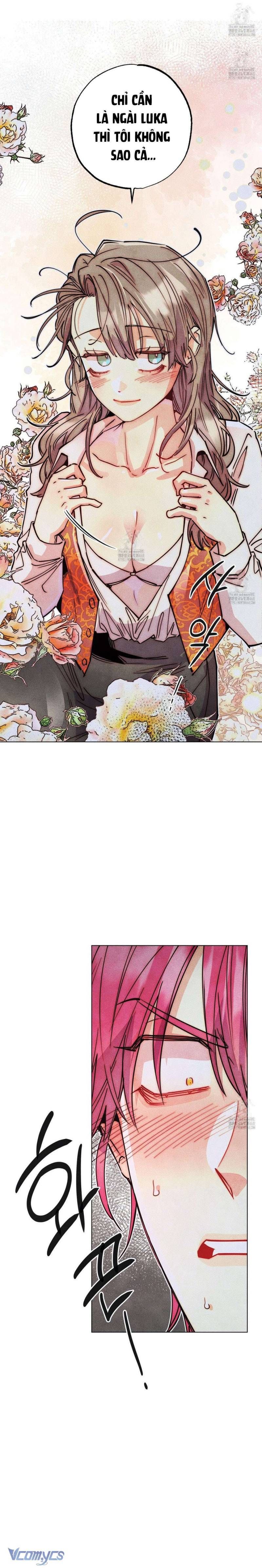 đọc truyện Thu Thập Đêm Đầu Tiên Của Các Nam Chính Chương 44 ảnh 22 tại Thiên Thai Truyện