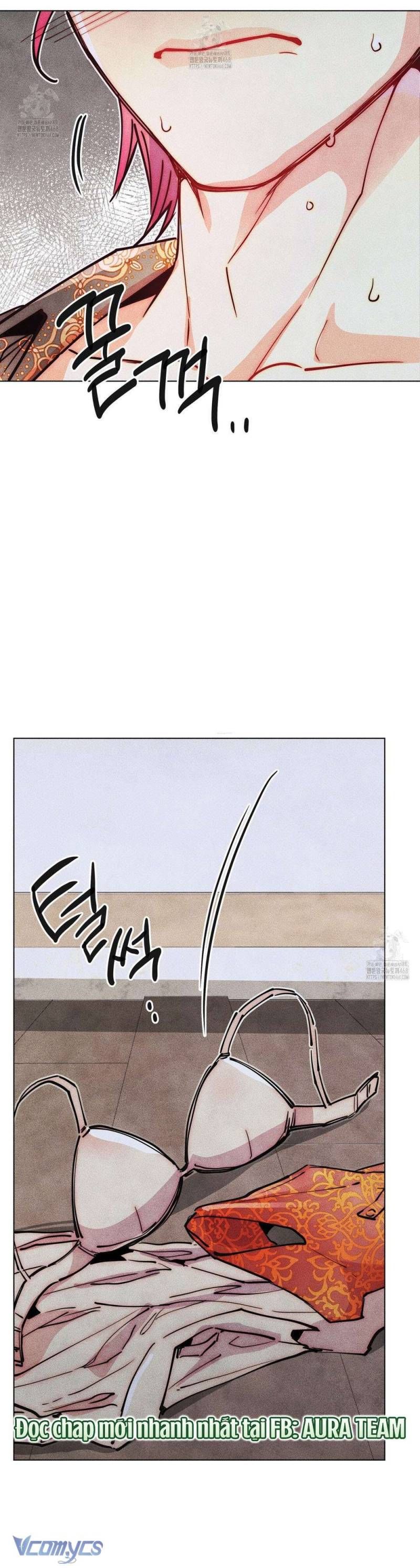 đọc truyện Thu Thập Đêm Đầu Tiên Của Các Nam Chính Chương 44 ảnh 23 tại Thiên Thai Truyện