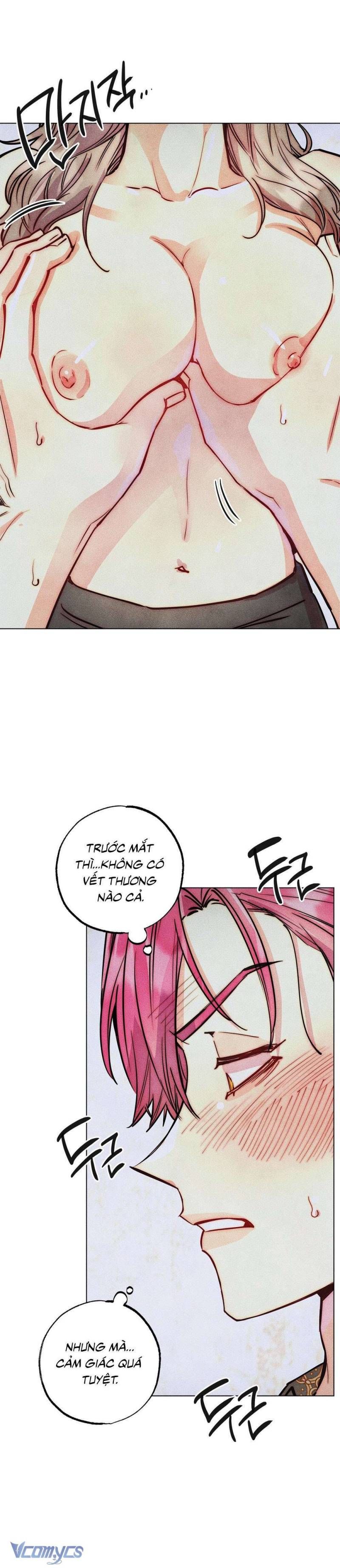 đọc truyện Thu Thập Đêm Đầu Tiên Của Các Nam Chính Chương 44 ảnh 25 tại Thiên Thai Truyện