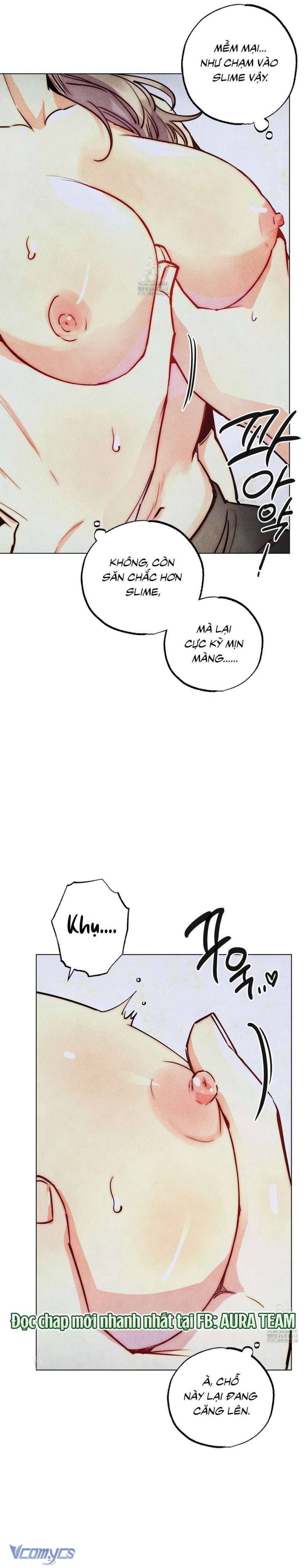 đọc truyện Thu Thập Đêm Đầu Tiên Của Các Nam Chính Chương 44 ảnh 26 tại Thiên Thai Truyện