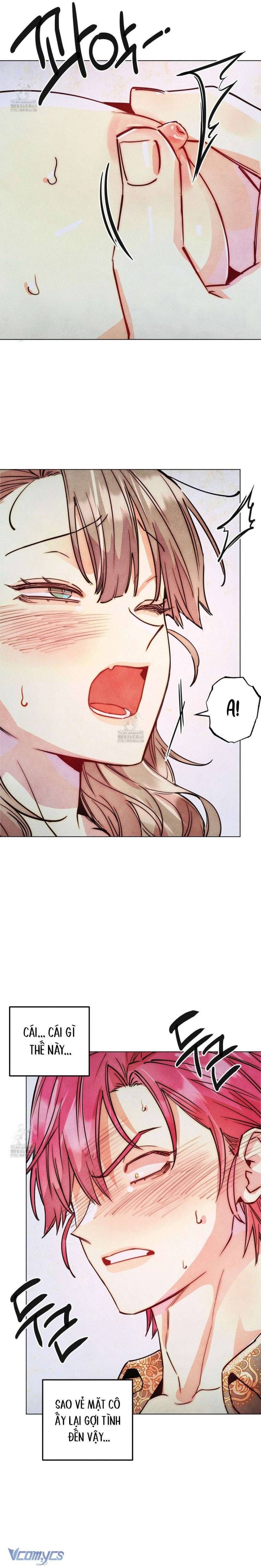 đọc truyện Thu Thập Đêm Đầu Tiên Của Các Nam Chính Chương 44 ảnh 27 tại Thiên Thai Truyện