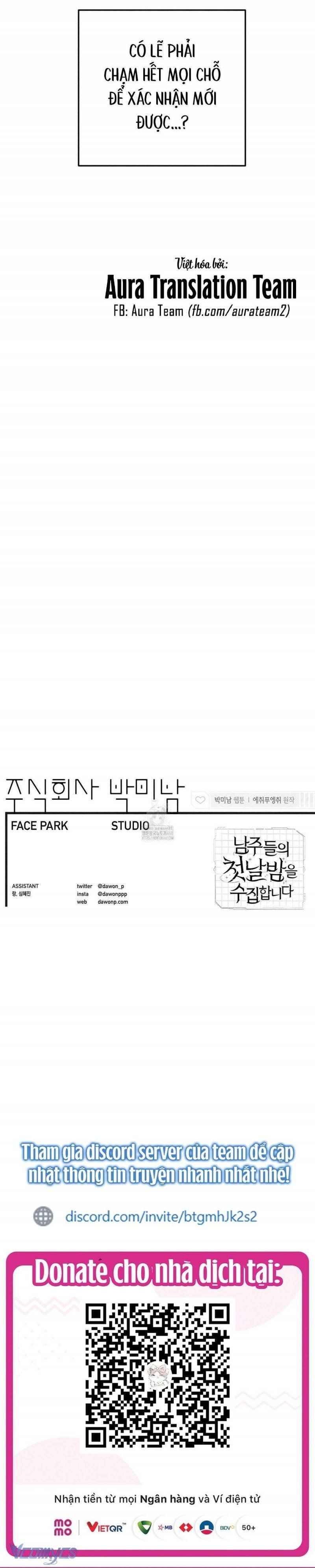 đọc truyện Thu Thập Đêm Đầu Tiên Của Các Nam Chính Chương 44 ảnh 29 tại Thiên Thai Truyện