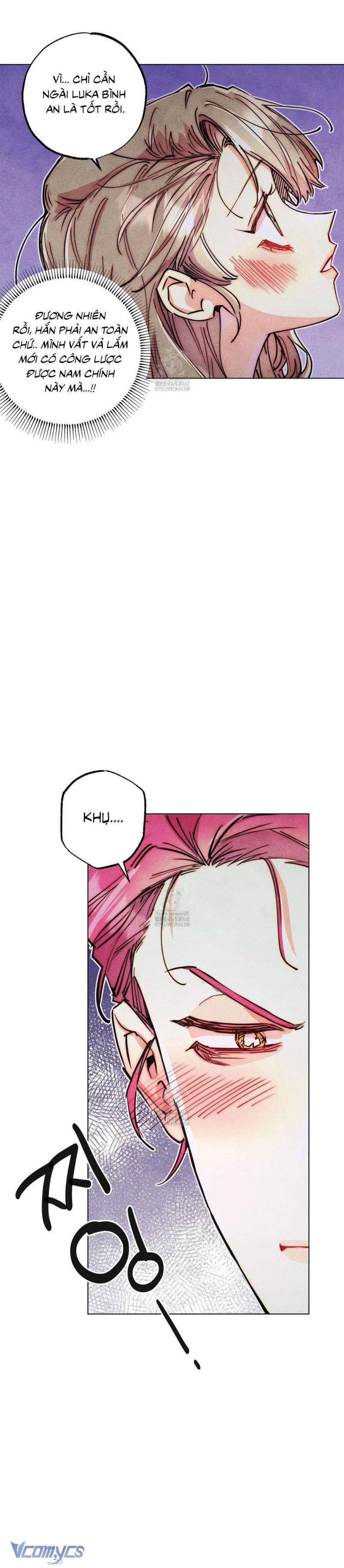 đọc truyện Thu Thập Đêm Đầu Tiên Của Các Nam Chính Chương 44 ảnh 5 tại Thiên Thai Truyện