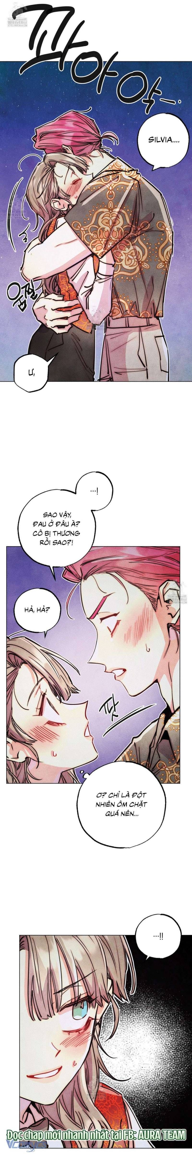 đọc truyện Thu Thập Đêm Đầu Tiên Của Các Nam Chính Chương 44 ảnh 6 tại Thiên Thai Truyện