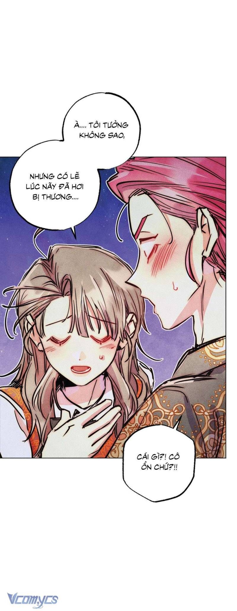 đọc truyện Thu Thập Đêm Đầu Tiên Của Các Nam Chính Chương 44 ảnh 7 tại Thiên Thai Truyện