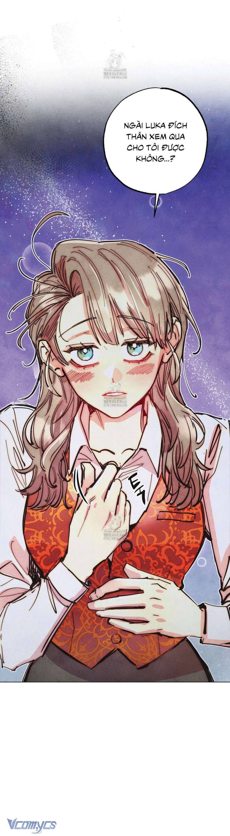 đọc truyện Thu Thập Đêm Đầu Tiên Của Các Nam Chính Chương 44 ảnh 9 tại Thiên Thai Truyện