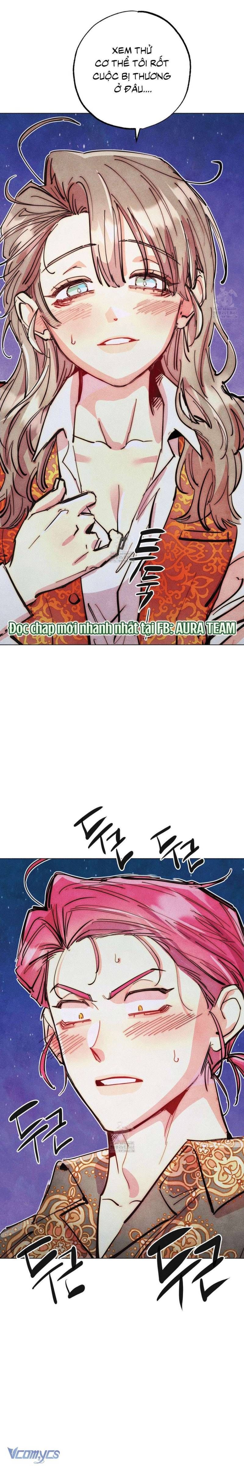 đọc truyện Thu Thập Đêm Đầu Tiên Của Các Nam Chính Chương 44 ảnh 10 tại Thiên Thai Truyện