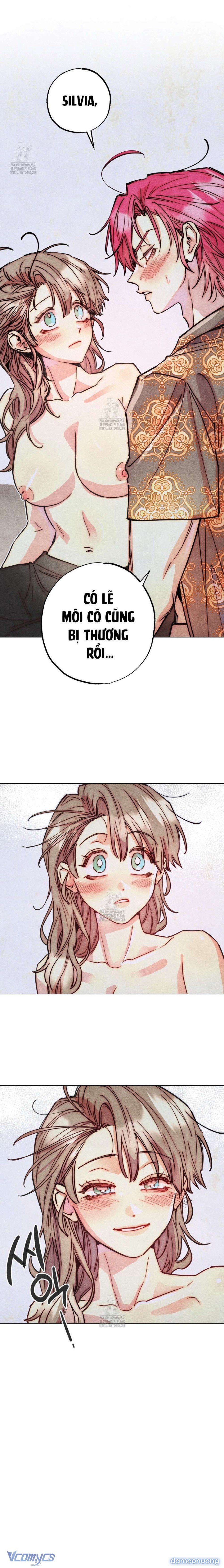 đọc truyện Thu Thập Đêm Đầu Tiên Của Các Nam Chính Chương 45 ảnh 12 tại Thiên Thai Truyện