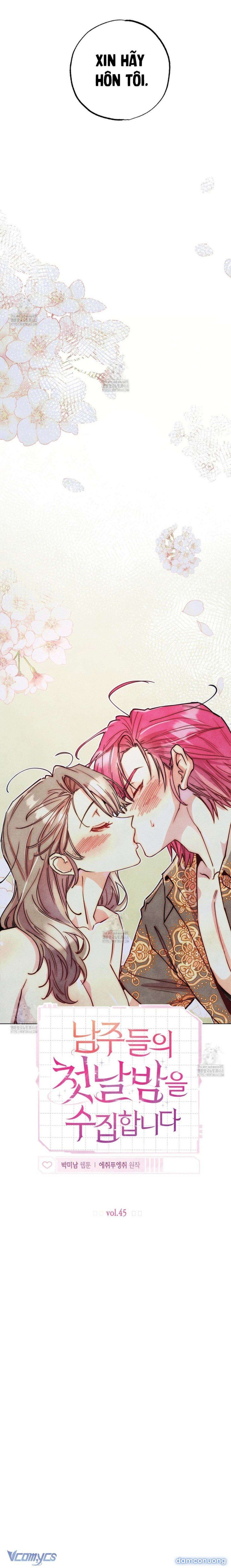 đọc truyện Thu Thập Đêm Đầu Tiên Của Các Nam Chính Chương 45 ảnh 13 tại Thiên Thai Truyện