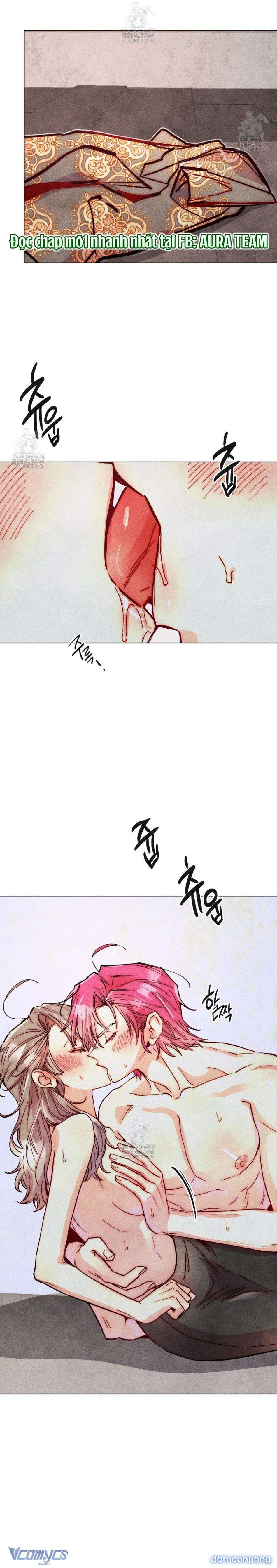 đọc truyện Thu Thập Đêm Đầu Tiên Của Các Nam Chính Chương 45 ảnh 14 tại Thiên Thai Truyện