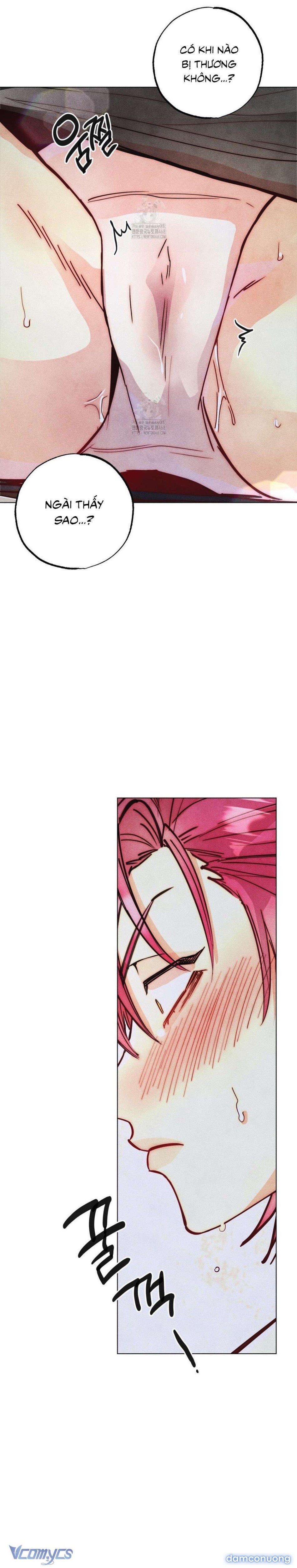 đọc truyện Thu Thập Đêm Đầu Tiên Của Các Nam Chính Chương 45 ảnh 16 tại Thiên Thai Truyện