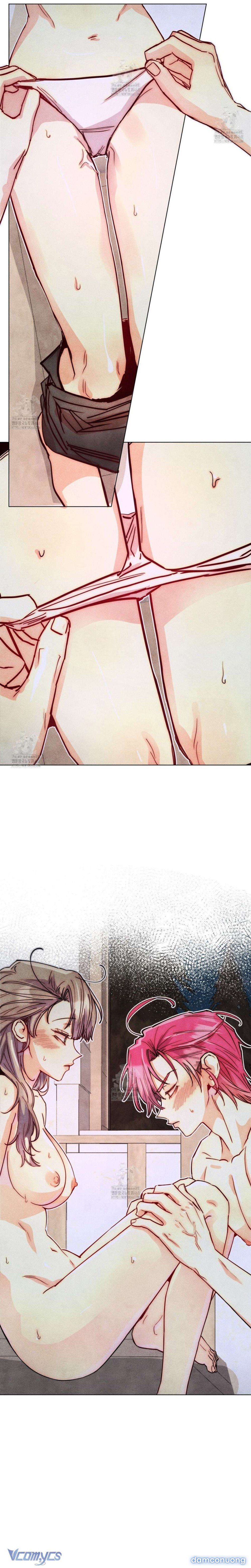 đọc truyện Thu Thập Đêm Đầu Tiên Của Các Nam Chính Chương 45 ảnh 18 tại Thiên Thai Truyện