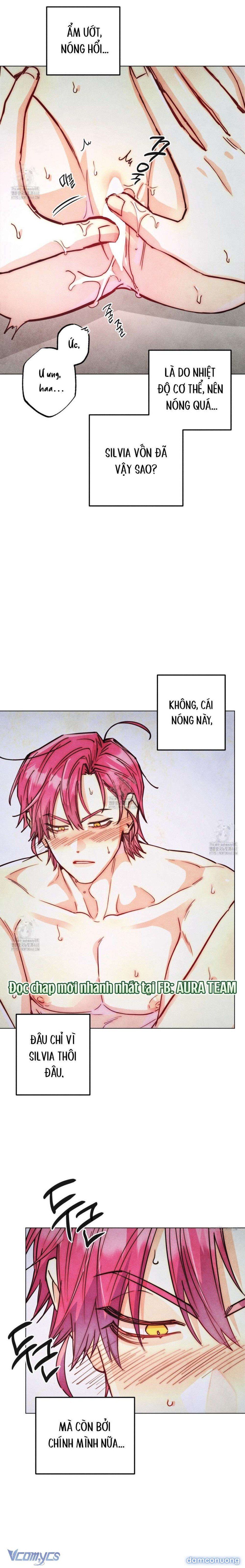 đọc truyện Thu Thập Đêm Đầu Tiên Của Các Nam Chính Chương 45 ảnh 19 tại Thiên Thai Truyện