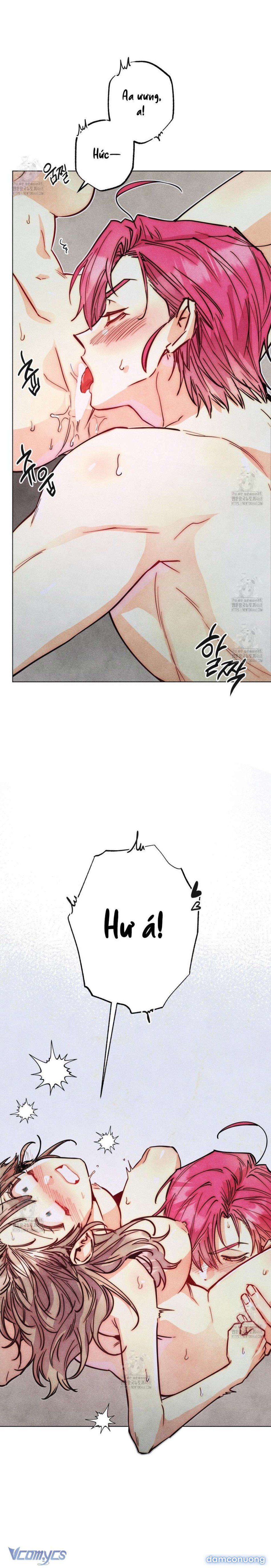 đọc truyện Thu Thập Đêm Đầu Tiên Của Các Nam Chính Chương 45 ảnh 23 tại Thiên Thai Truyện