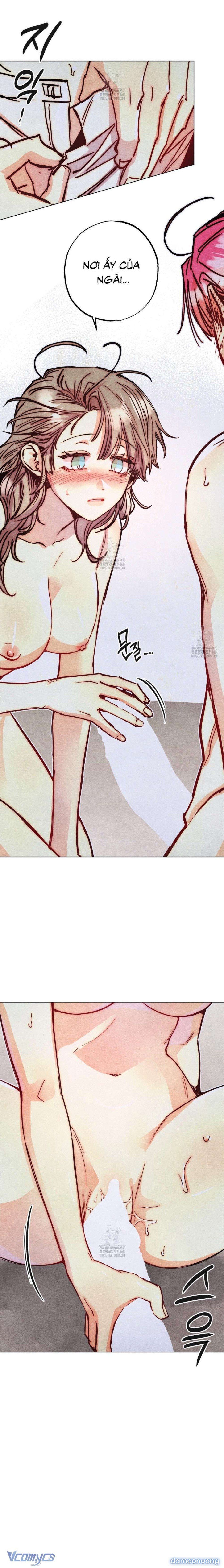 đọc truyện Thu Thập Đêm Đầu Tiên Của Các Nam Chính Chương 45 ảnh 26 tại Thiên Thai Truyện