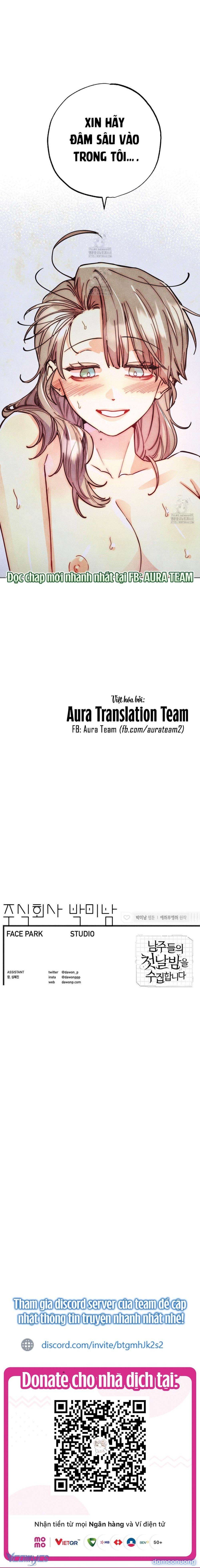 đọc truyện Thu Thập Đêm Đầu Tiên Của Các Nam Chính Chương 45 ảnh 27 tại Thiên Thai Truyện