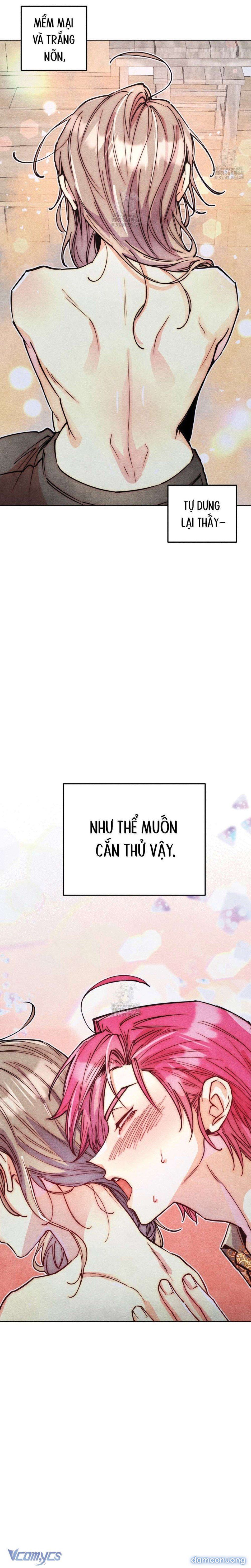 đọc truyện Thu Thập Đêm Đầu Tiên Của Các Nam Chính Chương 45 ảnh 6 tại Thiên Thai Truyện