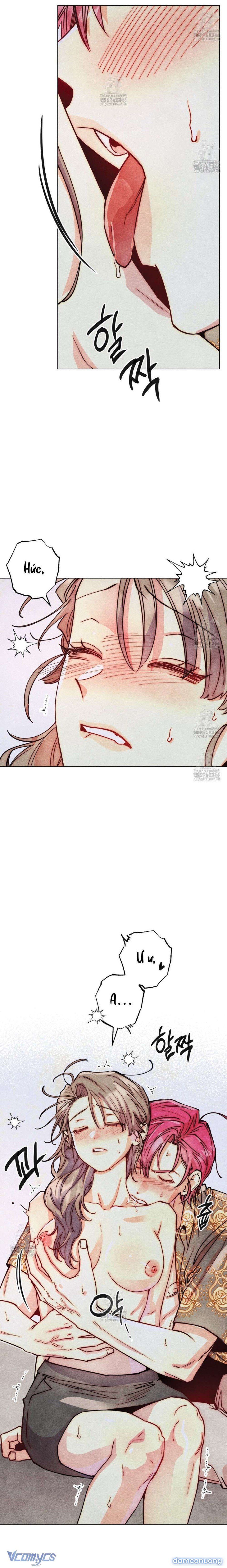 đọc truyện Thu Thập Đêm Đầu Tiên Của Các Nam Chính Chương 45 ảnh 9 tại Thiên Thai Truyện