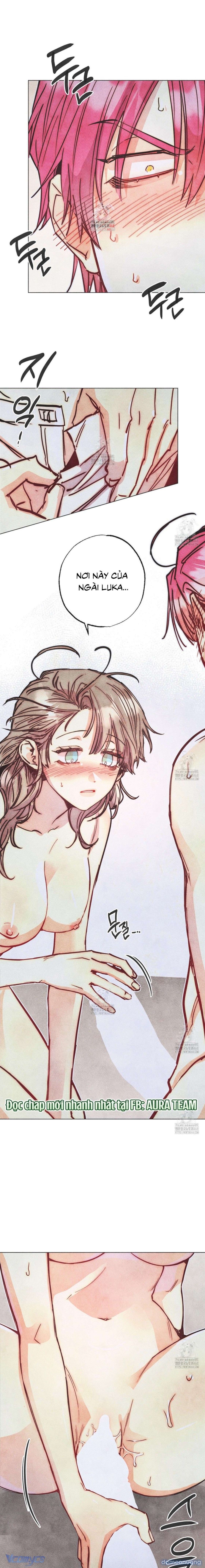 đọc truyện Thu Thập Đêm Đầu Tiên Của Các Nam Chính Chương 46 ảnh 3 tại Thiên Thai Truyện