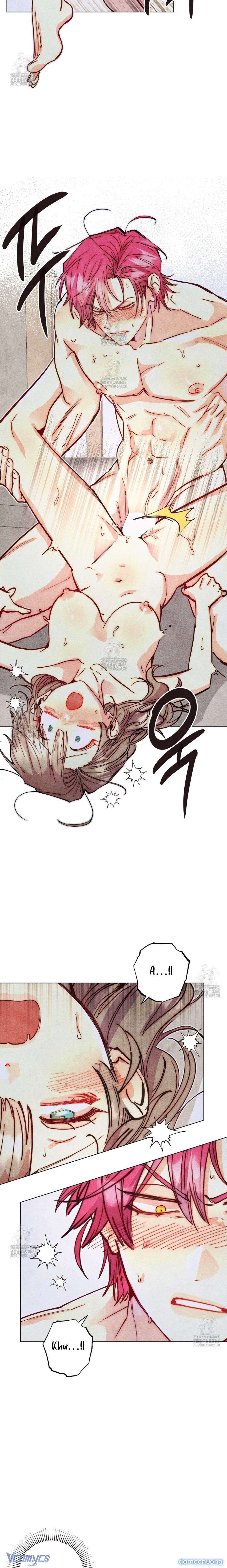 đọc truyện Thu Thập Đêm Đầu Tiên Của Các Nam Chính Chương 46 ảnh 14 tại Thiên Thai Truyện