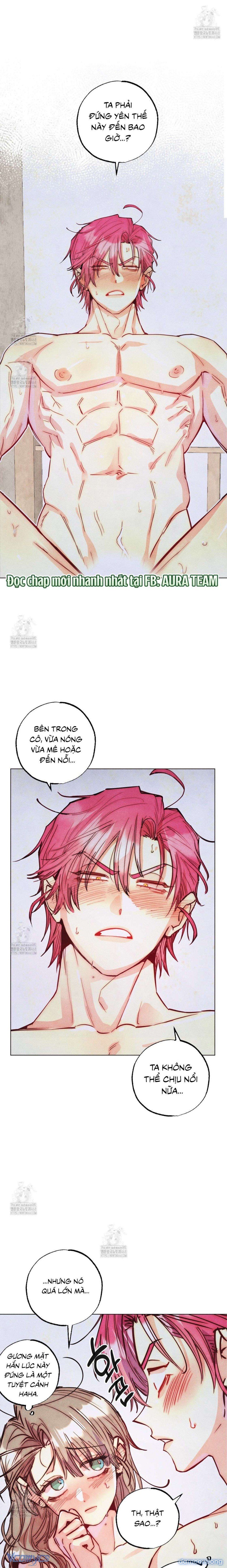 đọc truyện Thu Thập Đêm Đầu Tiên Của Các Nam Chính Chương 46 ảnh 17 tại Thiên Thai Truyện