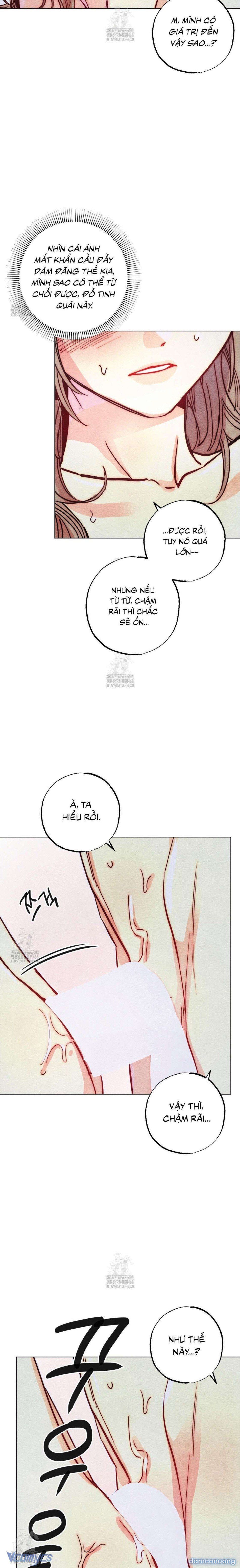 đọc truyện Thu Thập Đêm Đầu Tiên Của Các Nam Chính Chương 46 ảnh 18 tại Thiên Thai Truyện