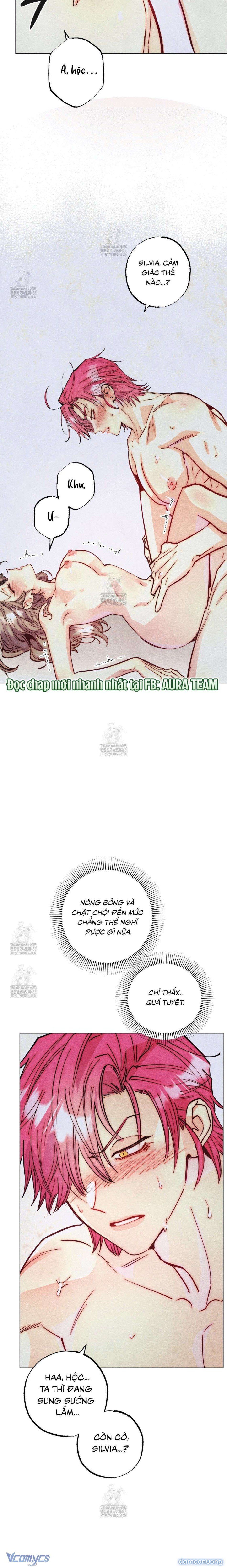 đọc truyện Thu Thập Đêm Đầu Tiên Của Các Nam Chính Chương 46 ảnh 19 tại Thiên Thai Truyện