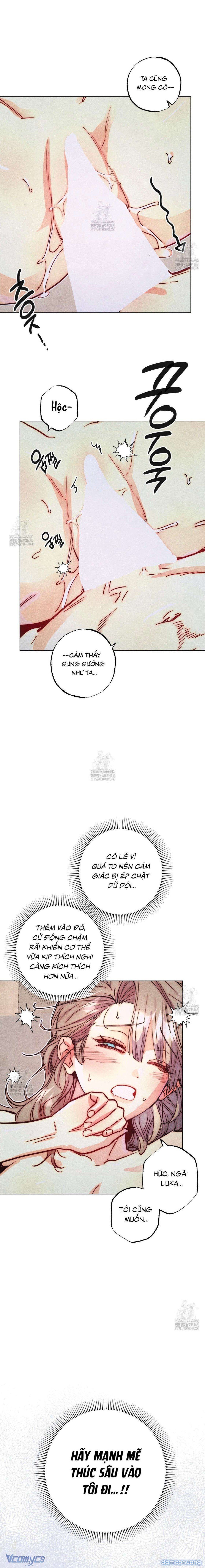 đọc truyện Thu Thập Đêm Đầu Tiên Của Các Nam Chính Chương 46 ảnh 20 tại Thiên Thai Truyện