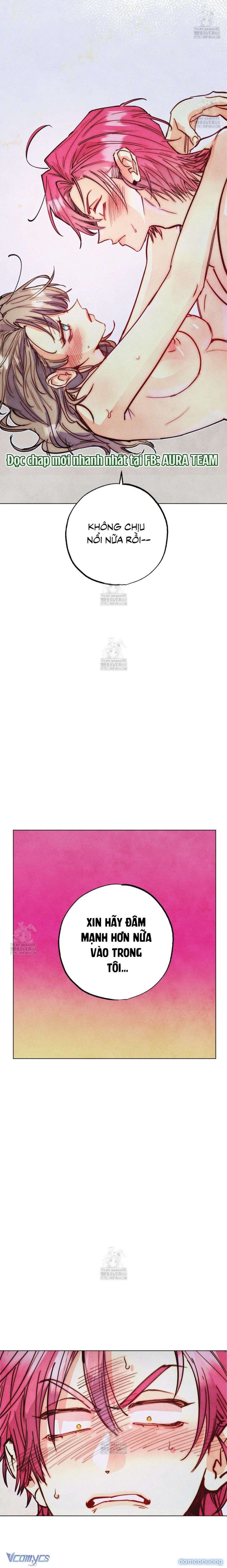 đọc truyện Thu Thập Đêm Đầu Tiên Của Các Nam Chính Chương 46 ảnh 21 tại Thiên Thai Truyện